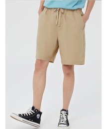 GAP | Free＆Flow リネン イージー ショートパンツ(その他パンツ)