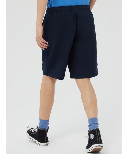 GAP（ギャップ）の「Free＆Flow リネン イージー ショートパンツ（その他パンツ・メンズ・ネイビー/グレー/ブルー/ベージュ・S/M/L/XS/XL）」の13枚目の写真