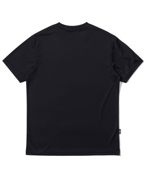 FCMM(エフシーエムエム)の「RECYCLING RECOVERY T-SHIRT/リサイクリングリカバリーTシャツ(Tシャツ/カットソー・メンズ・ホワイト/ブラック・MEDIUM/LARGE)」の11枚目の写真