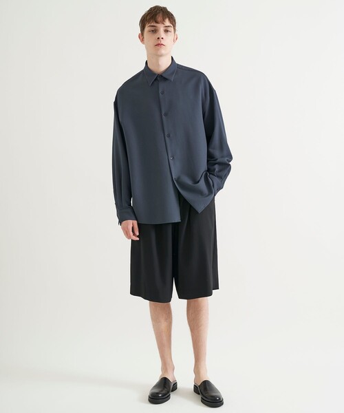 city（シティ）の「FREEDOM SHORTS（その他パンツ・メンズ・ブラック・FREE）」の3枚目の写真