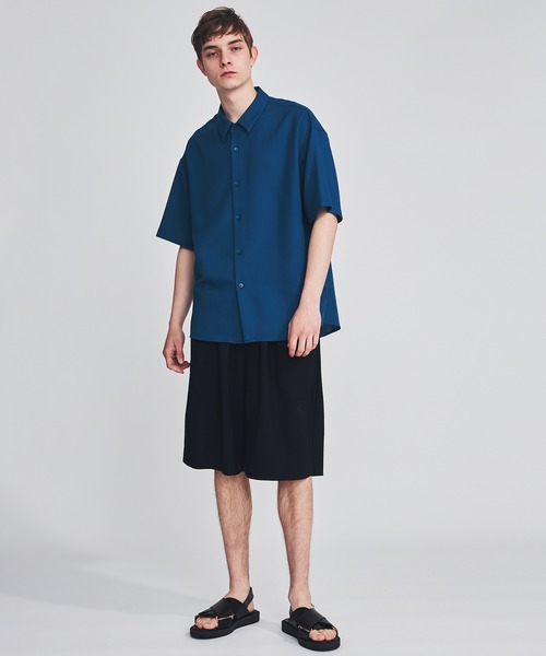 city（シティ）の「FREEDOM SHORTS（その他パンツ・メンズ・ブラック・FREE）」の12枚目の写真