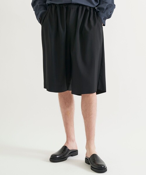 city（シティ）の「FREEDOM SHORTS（その他パンツ・メンズ・ブラック・FREE）」の13枚目の写真