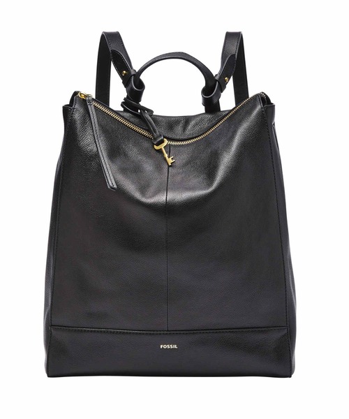 FOSSIL（フォッシル）の「フォッシル リュックサック レディース 