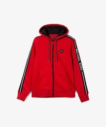 MICHAEL KORS ブラック フルジップパーカー XS新品、未使用 3074001110423176_01_2603w.jpeg