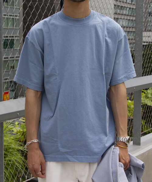 セール】【WEB限定】【Los Angeles Apparel/ロサンゼルス
