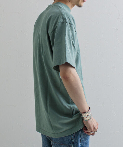 セール】【WEB限定】【Los Angeles Apparel/ロサンゼルス