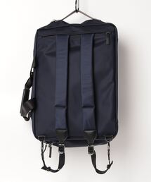 ○★新品未使用　HUNTING WORLD×AOURE　3WAYビジネスバッグ 新品未使用 HUNTING WORLD (ハンティングワールド) AOURE 3WAY