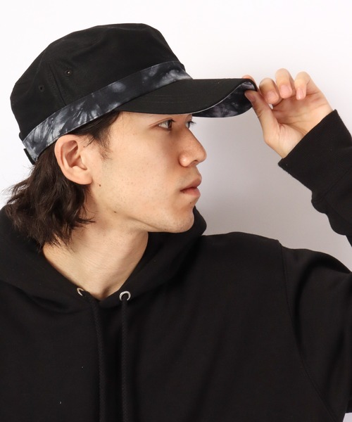 GERRY（ジェリー）の「GERRY キャップ（キャップ・メンズ・その他/その他1/その他2・58cm）」の7枚目の写真