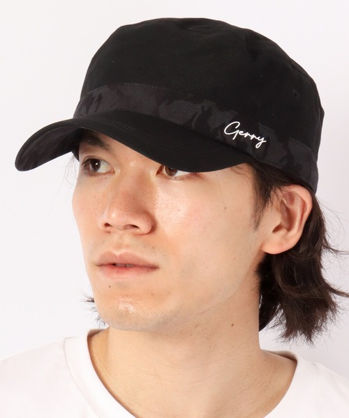 GERRY（ジェリー）の「GERRY キャップ（キャップ・メンズ・その他/その他1/その他2・58cm）」の9枚目の写真