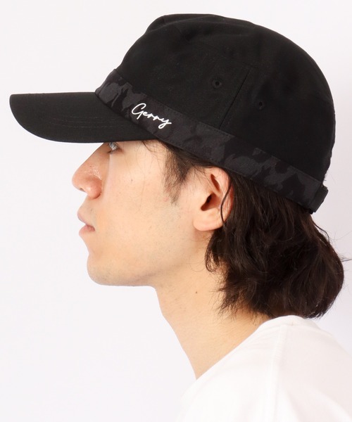 GERRY（ジェリー）の「GERRY キャップ（キャップ・メンズ・その他/その他1/その他2・58cm）」の10枚目の写真
