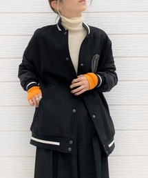 Q | Qスタジャン(スタジャン)