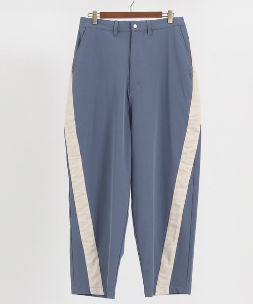 【セール】mp10208-サイドラインパンツ（その他パンツ）｜a lit r（ア リトル）