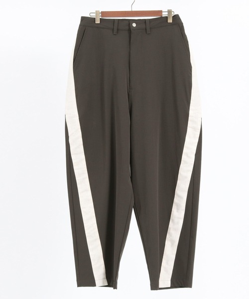 【セール】mp10208-サイドラインパンツ（その他パンツ）｜a lit r（ア リトル）