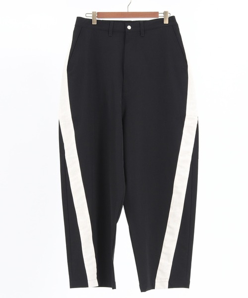 【セール】mp10208-サイドラインパンツ（その他パンツ）｜a lit r（ア リトル）