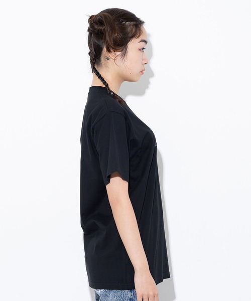 即購入可♡HYSEK♡レディース　ブラック エックスガール X－girl エックスガール 財布 Xーgirl ミニ 小銭
