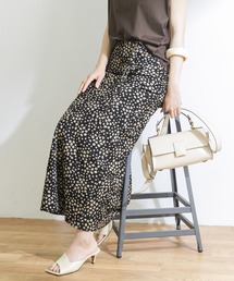 URBAN RESEARCH | ランダムフラワープリントスカート(スカート)