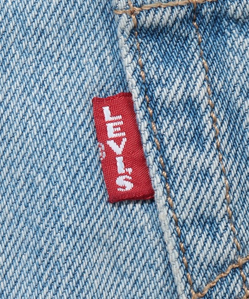 Levi's Red Jeans ライトブルーデニムスカート USA Levi's RED levis リーバイス レッド デニム スカート