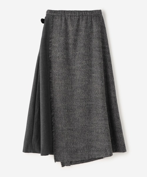 オニールオブダブリン♡グレー♡サイズ10 O'NEIL of DUBLIN（オニールオブダブリン）の「＜O'NEIL of DUBLIN