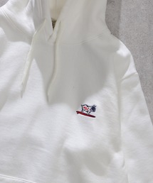 TES HUNTINGTON SWEAT PARKA / スウェットパーカー