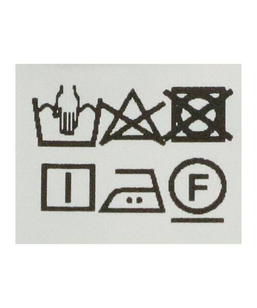 green label relaxing（グリーンレーベルリラクシング）の「【WEB限定】［ SHORT /H148-155㎝］ハイウエスト タックパンツ（その他パンツ・レディース・ブラック/ピンク/イエロー・SHORT）」の22枚目の写真