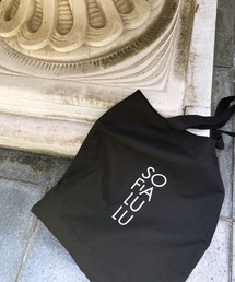Sofia fanege ×LULU トートバッグ