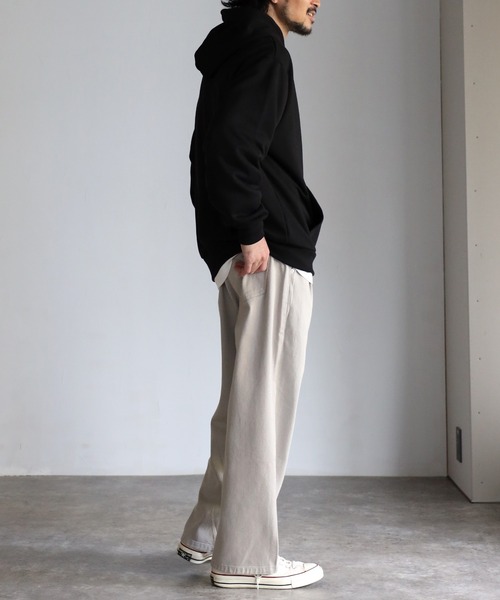 特価‼︎ ルース×GIONO ロングパンツ　L 特価‼︎ ルース×GIONO ロングパンツ L