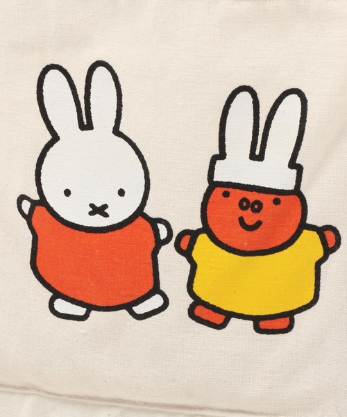 STUDIO CLIP - 【新品】studio CLIP Dick Brunaコラボ　壁掛けバスケット Dick Bruna×sudio CLIP 𓃺𓈒𓏸 ⁡ ⁡ Dick Bruna×studio CLIPの