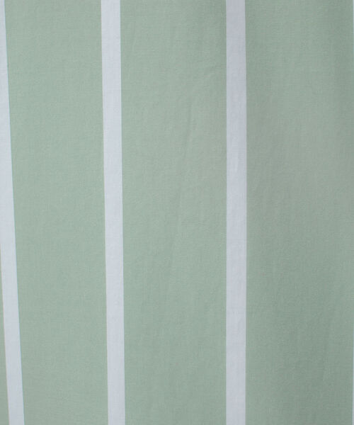 NOLLEY'S goodman（ノーリーズグッドマン）の「ELEMENTARY SHIRT レギュラーシャツ（シャツ/ブラウス・メンズ・グリーン/ネイビー/ベージュ・L/M）」の17枚目の写真