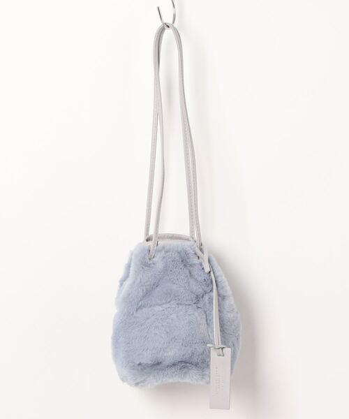 marco masi（マルコマージ）の「【MARCO MASI/マルコ・マージ】巾着  