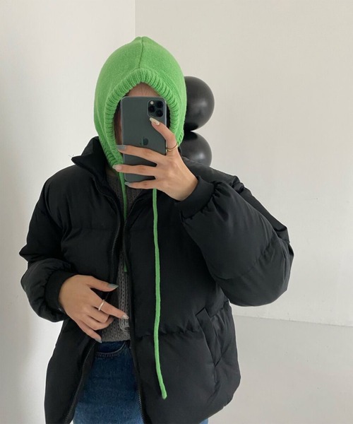 me issey miyake プリーツフード 付けフード 帽子 バラクラバ me issey miyake プリーツフード 付けフード 帽子 バラクラバ