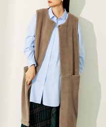 AMERICAN HOLIC | ボアジレ(ダウンベスト)