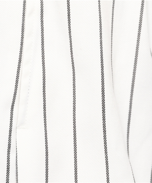 WEGO（ウィゴー）の「WEGO/ガウチョパンツ（その他パンツ・レディース・ホワイト・FREE）」の9枚目の写真