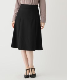 index | 【セットアップ対応】Reflax ツイルフレアスカート(スカート)
