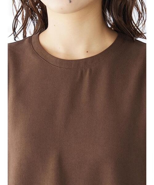 ELENCARE DUE（エレンカーレデュエ）の「・ELENCARE DUE マーメイドキリカエワンピース＊（ワンピース・レディース・ブラウン/ブラック/グレイッシュベージュ・FREE）」の15枚目の写真