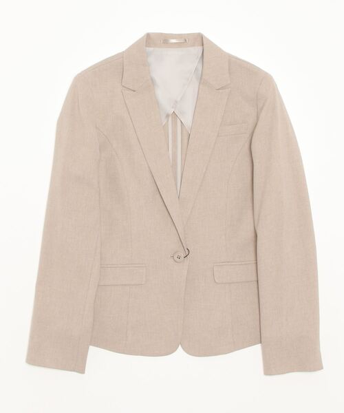 セール 洗えるジャケット ストレッチツイル素材 スーツジャケット Suit Select スーツセレクト のファッション通販 Zozotown セール 洗えるジャケット ストレッチツイル素材 スーツジャケット Suit Select スーツセレクト のファッション通販 Zozotown