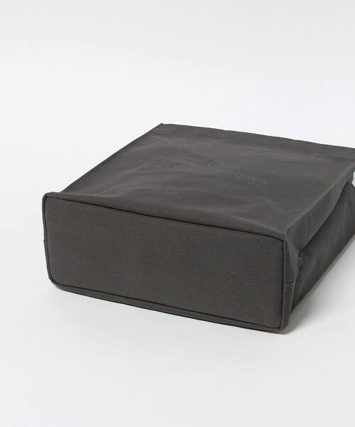 UNITED ARROWS ユナイテッドアローズ トートバッグ M UNITED ARROWS｜マイクロファイバー トートバッグ M | Rakuten