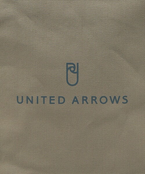 ロゴ トートバッグ M（トートバッグ）｜UNITED ARROWS