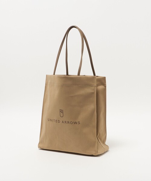 ロゴ トートバッグ M（トートバッグ）｜UNITED ARROWS