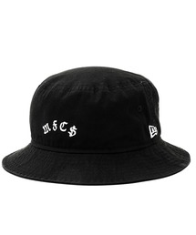 NEW ERA | NEW ERA x MFC STORE M$ DICE FRAME BUCKET HAT(ハット)