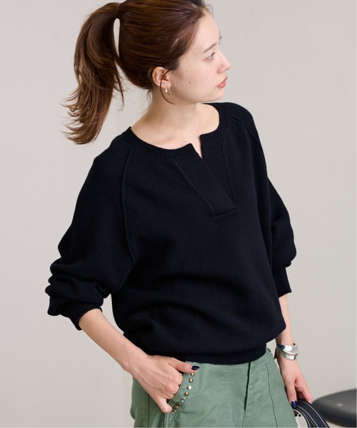 FRAMeWORK（フレームワーク）の「≪追加≫ミドルゲージ天竺ヘンリー