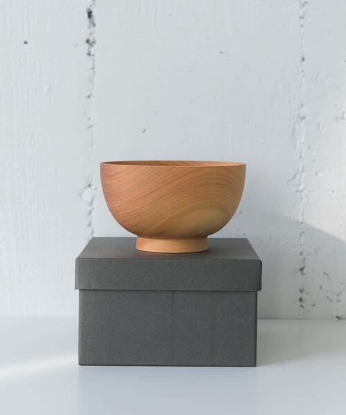 URBAN RESEARCH DOORS（アーバンリサーチドアーズ）の「暖　丸底小萩椀 NA（食器・レディース・その他1・-）」の4枚目の写真