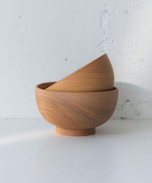 URBAN RESEARCH DOORS（アーバンリサーチドアーズ）の「暖　丸底小萩椀 NA（食器・レディース・その他1・-）」の9枚目の写真