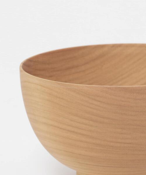 URBAN RESEARCH DOORS（アーバンリサーチドアーズ）の「暖　丸底小萩椀 NA（食器・レディース・その他1・-）」の11枚目の写真