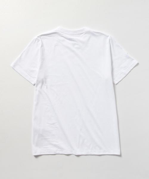 BEAMS（ビームス）の「○BEAMS / 3パック Tシャツ （クルーネック, Vネック, ヘンリーネック）　（Tシャツ/カットソー・メンズ・ホワイト/ネイビー/グレー・SMALL/MEDIUM/LARGE）」の22枚目の写真