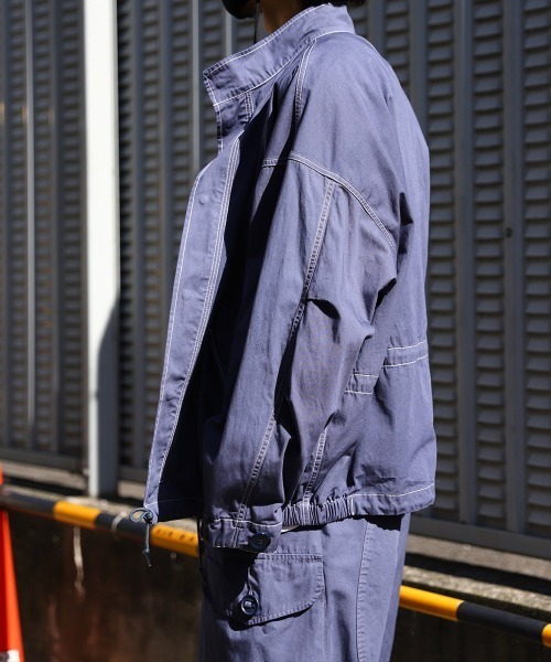 marka（マーカ）の「marka / マーカ：SHORT MODS - organic cotton