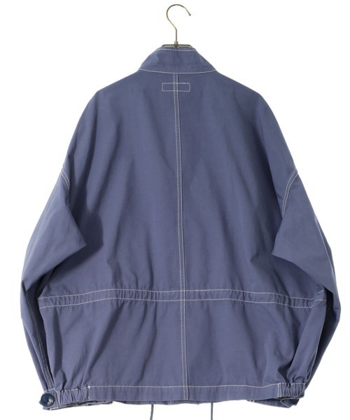 marka（マーカ）の「marka / マーカ：SHORT MODS - organic cotton