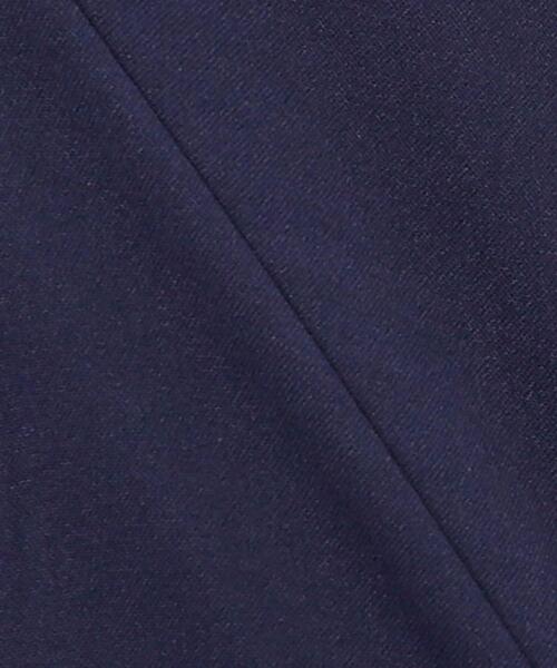 coen（コーエン）の「極楽FITスナップカーディガン23SS（カーディガン/ボレロ・メンズ・ブラック/モカ/ネイビー・S/M/L/XL）」の7枚目の写真