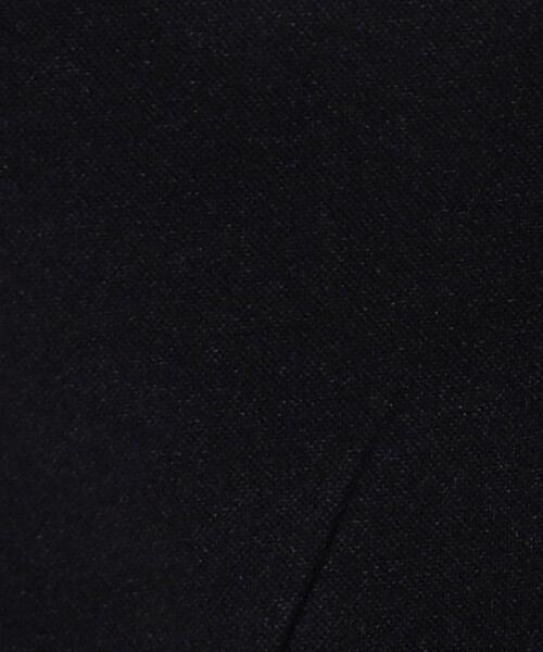 coen（コーエン）の「極楽FITスナップカーディガン23SS（カーディガン/ボレロ・メンズ・ブラック/モカ/ネイビー・S/M/L/XL）」の6枚目の写真