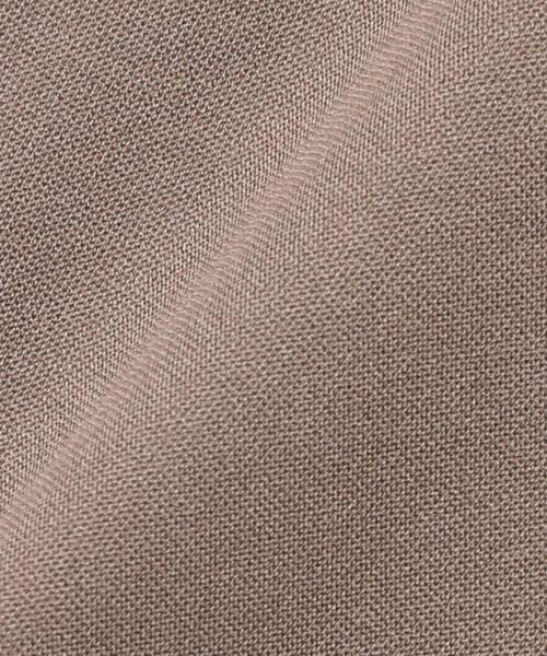 coen（コーエン）の「極楽FITスナップカーディガン23SS（カーディガン/ボレロ・メンズ・ブラック/モカ/ネイビー・S/M/L/XL）」の5枚目の写真