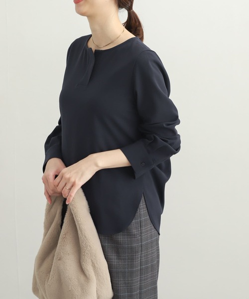 URBAN RESEARCH DOORS（アーバンリサーチドアーズ）の「サイドタック